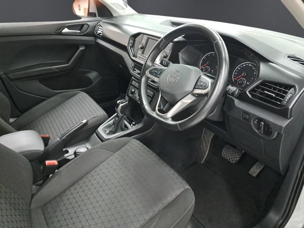 Volkswagen N/A 1.0 Tsi Comfortline Dsg