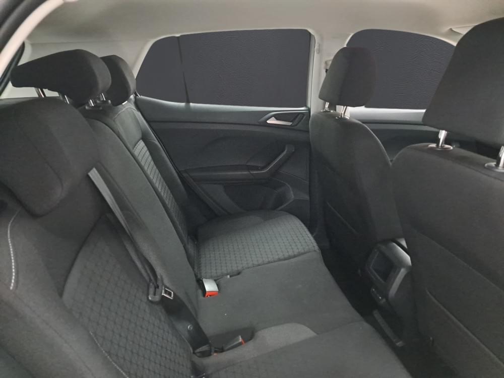 Volkswagen N/A 1.0 Tsi Comfortline Dsg