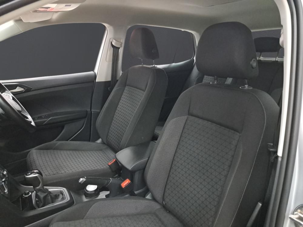 Volkswagen N/A 1.0 Tsi Comfortline Dsg