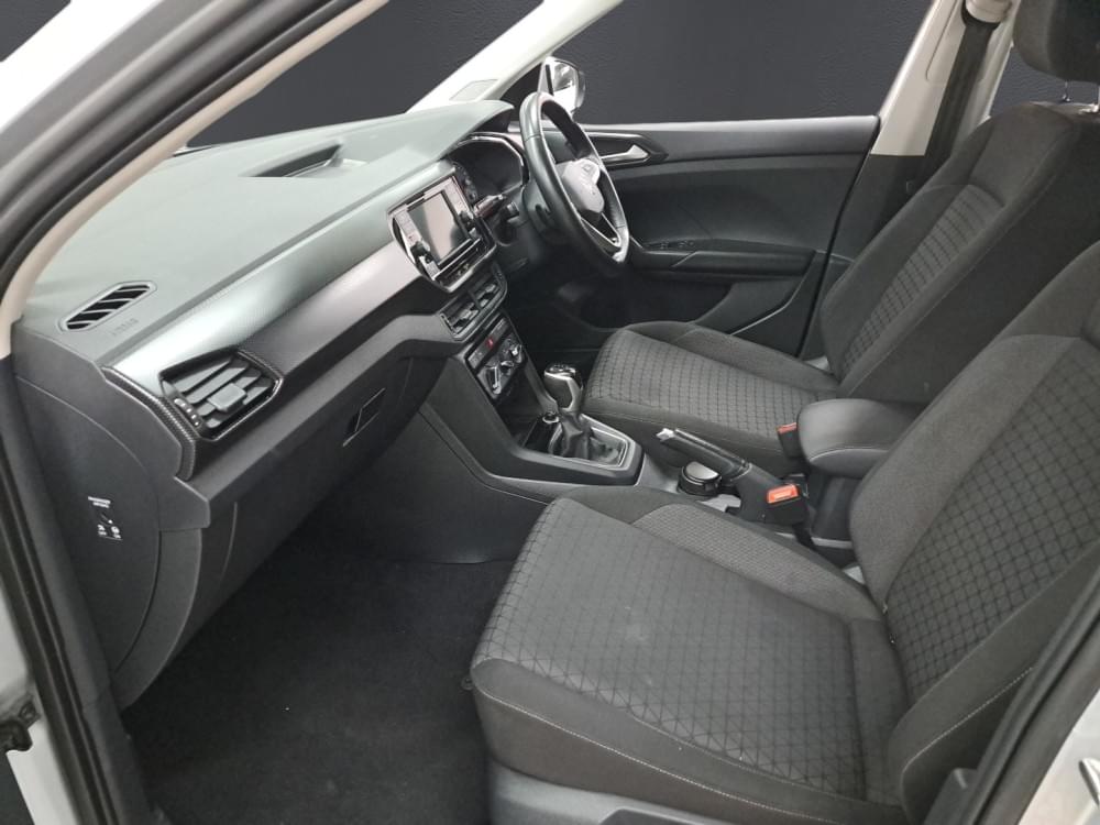 Volkswagen N/A 1.0 Tsi Comfortline Dsg
