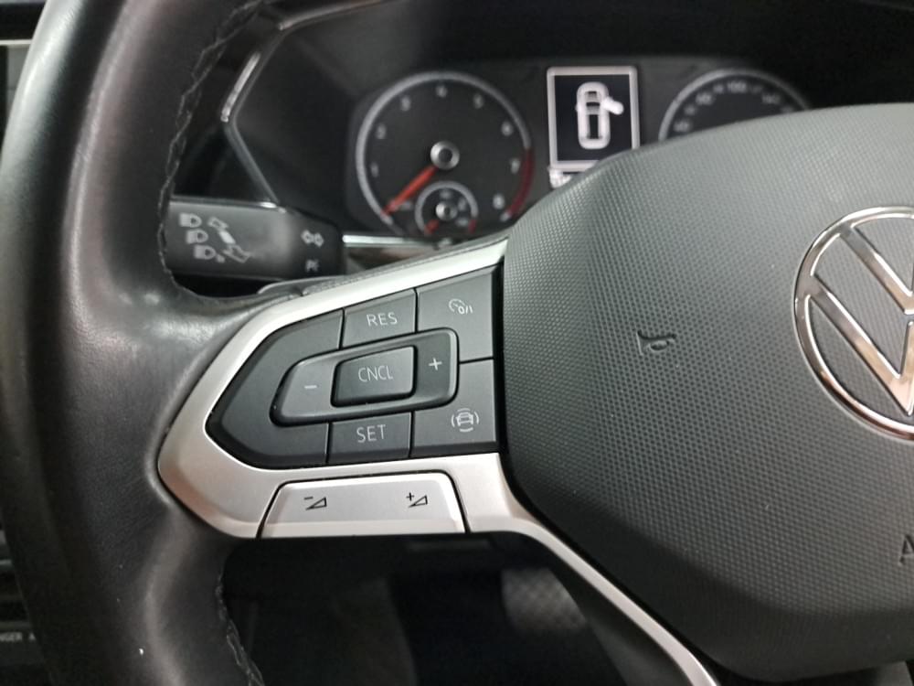 Volkswagen N/A 1.0 Tsi Comfortline Dsg