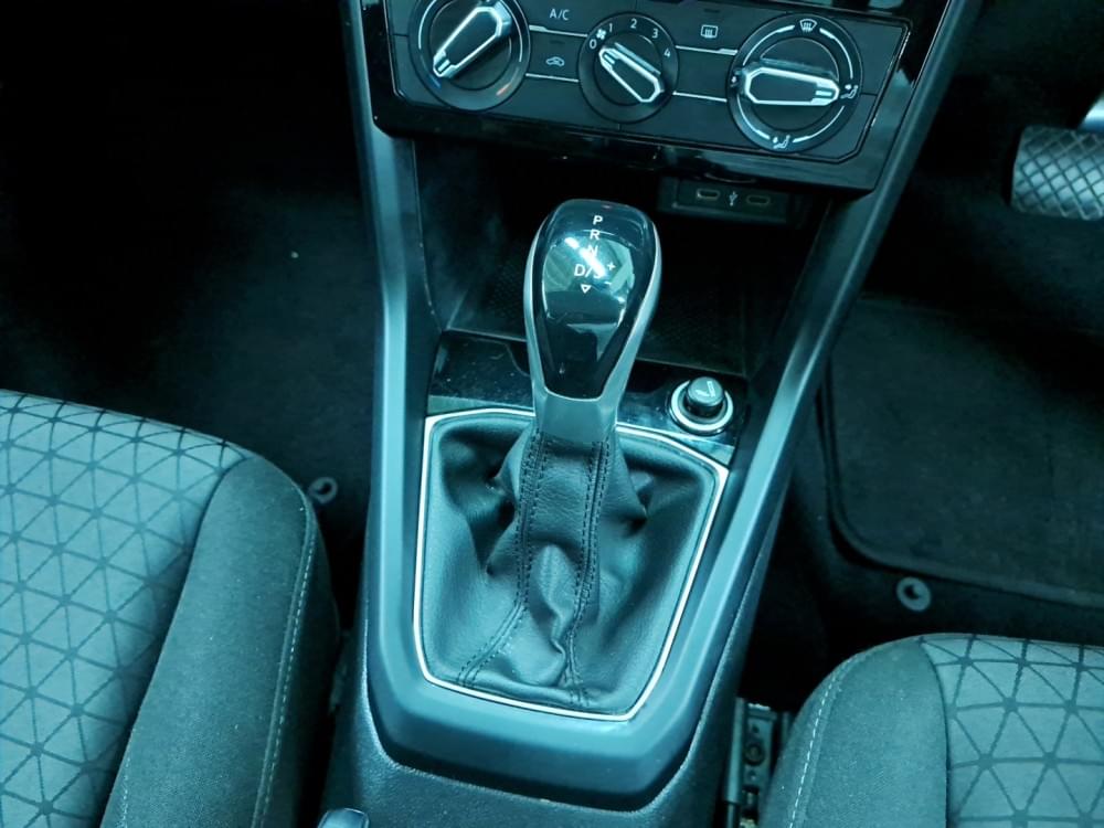 Volkswagen N/A 1.0 Tsi Comfortline Dsg