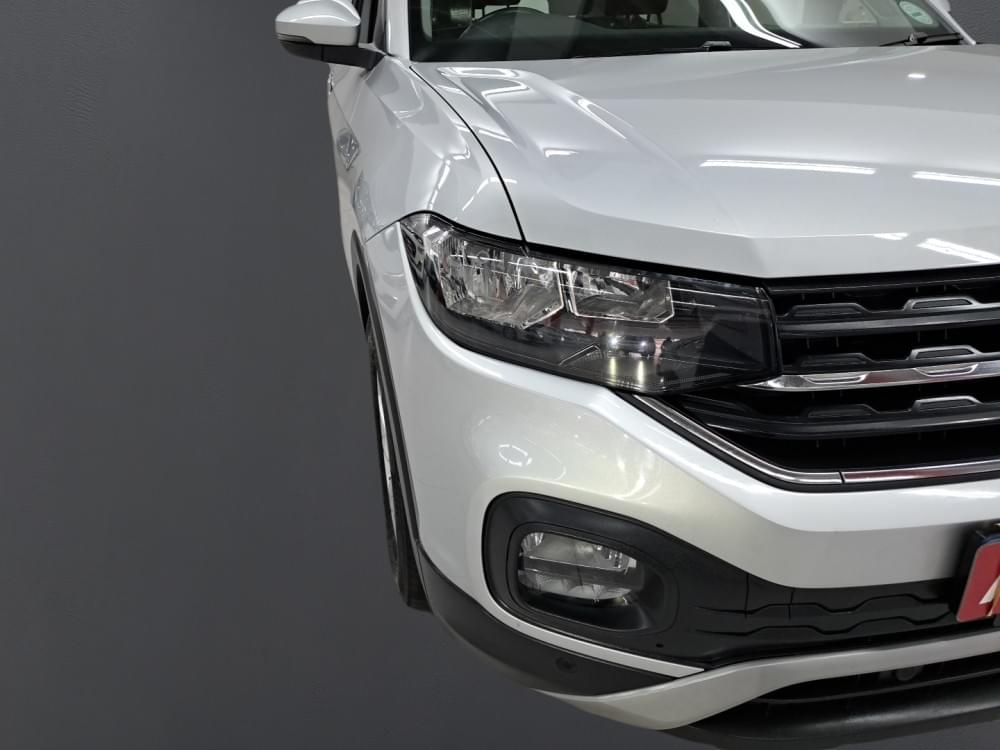 Volkswagen N/A 1.0 Tsi Comfortline Dsg