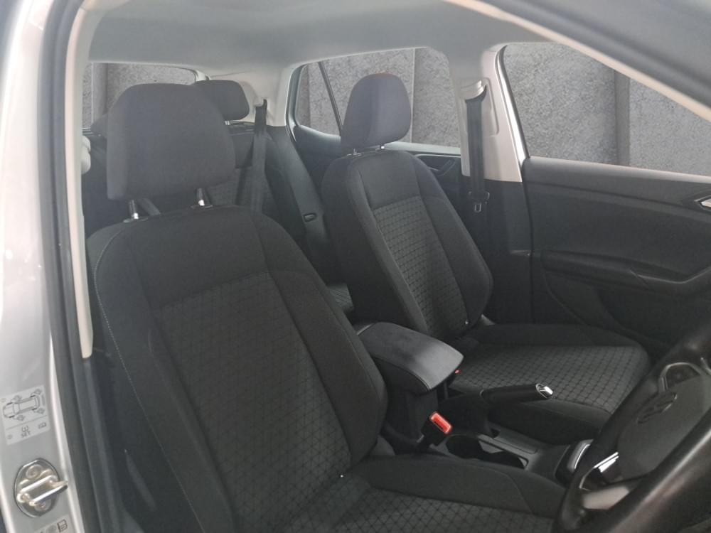 Volkswagen T-Cross 1.0 Tsi Comfortline Dsg