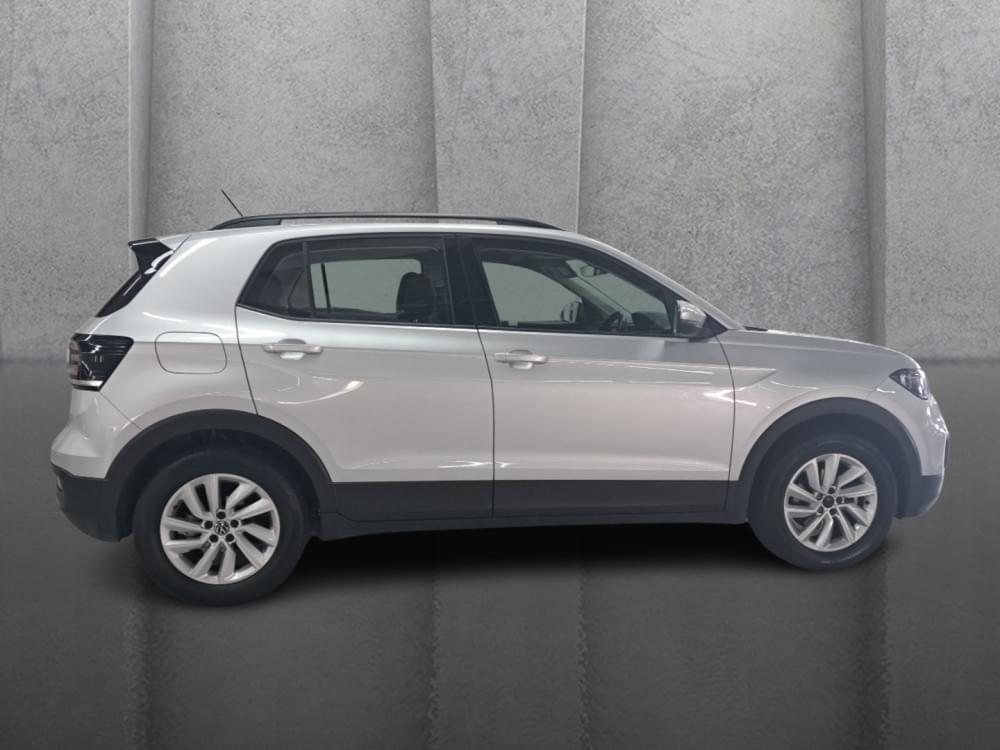 Volkswagen T-Cross 1.0 Tsi Comfortline Dsg