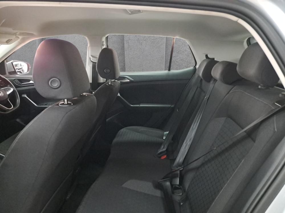 Volkswagen T-Cross 1.0 Tsi Comfortline Dsg
