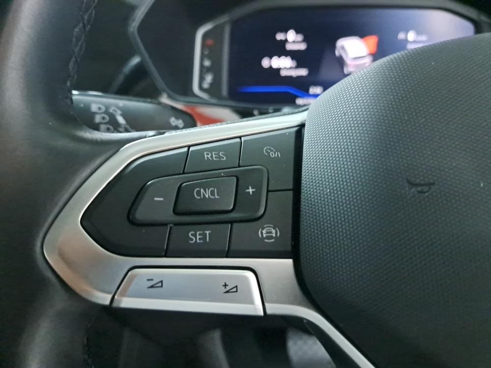 Volkswagen T-Cross 1.0 Tsi Comfortline Dsg