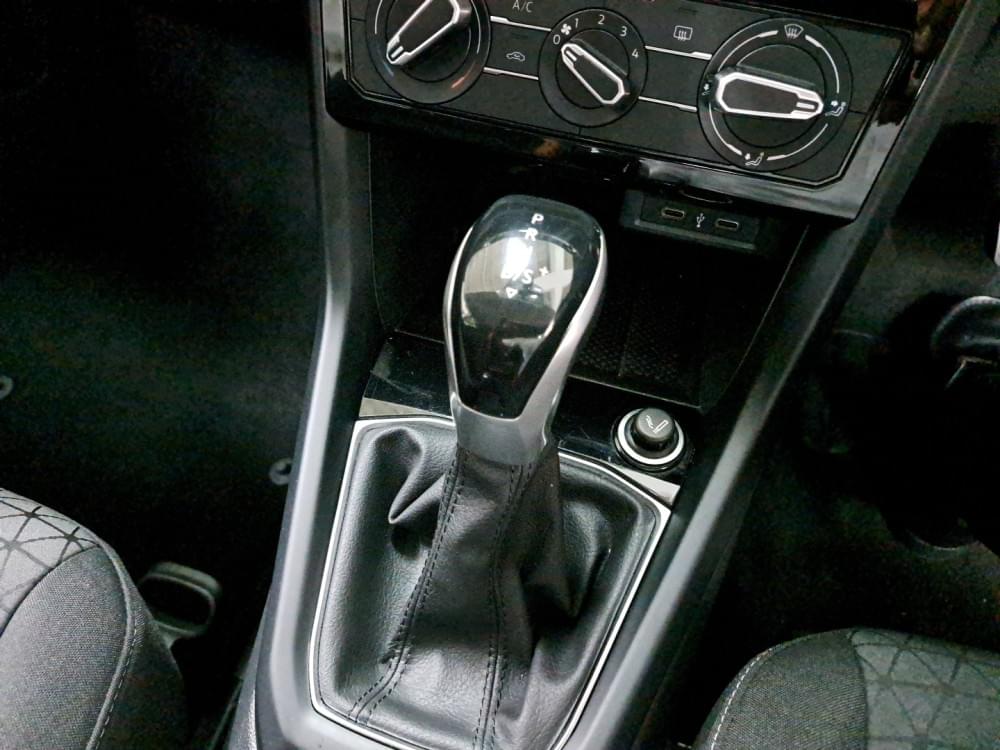 Volkswagen T-Cross 1.0 Tsi Comfortline Dsg