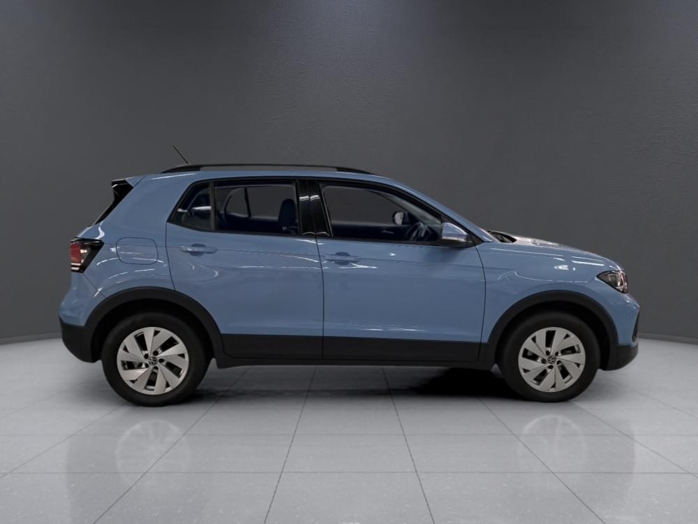 Volkswagen T-Cross 1.0 Tsi Comfortline Dsg
