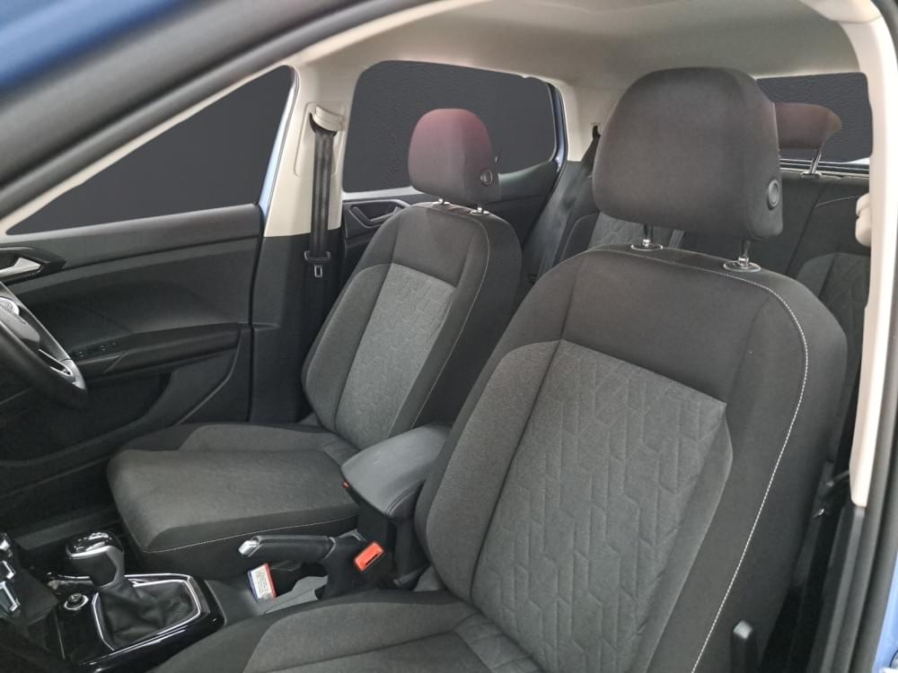 Volkswagen T-Cross 1.0 Tsi Comfortline Dsg