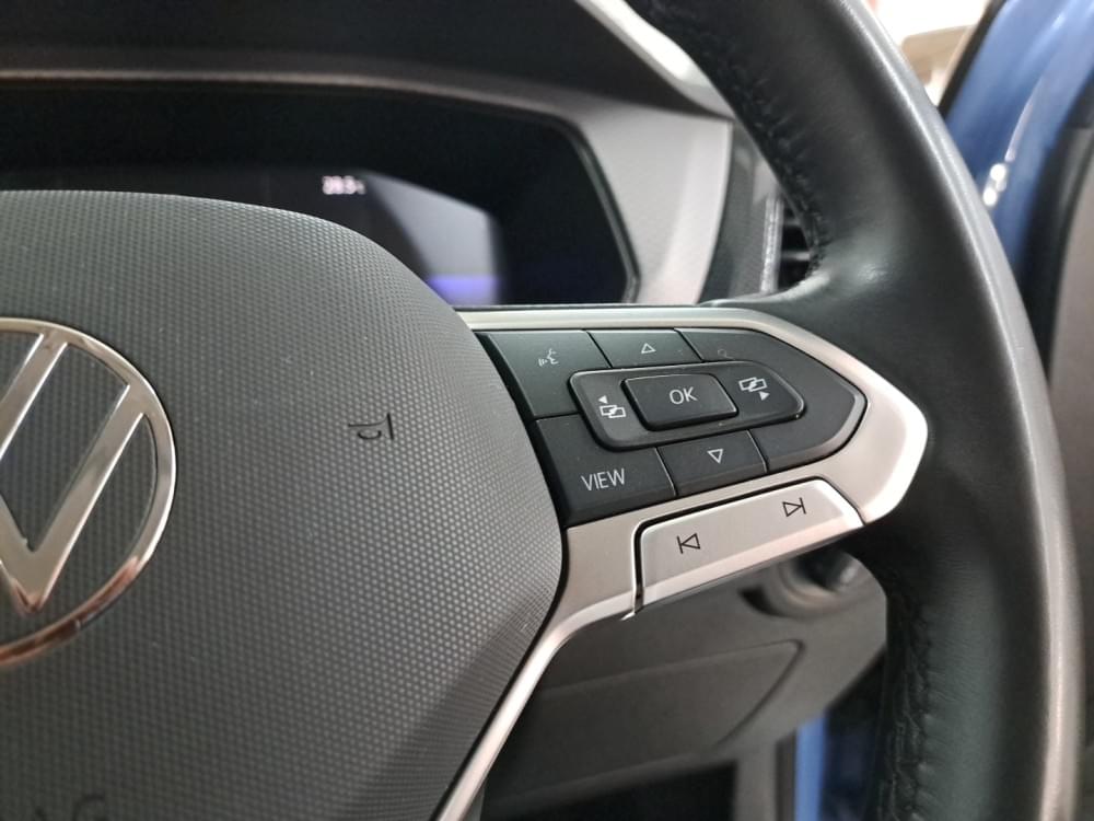 Volkswagen T-Cross 1.0 Tsi Comfortline Dsg