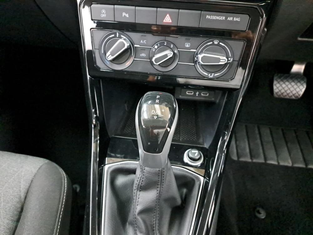 Volkswagen T-Cross 1.0 Tsi Comfortline Dsg