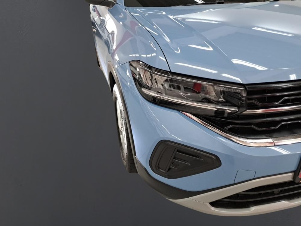 Volkswagen T-Cross 1.0 Tsi Comfortline Dsg