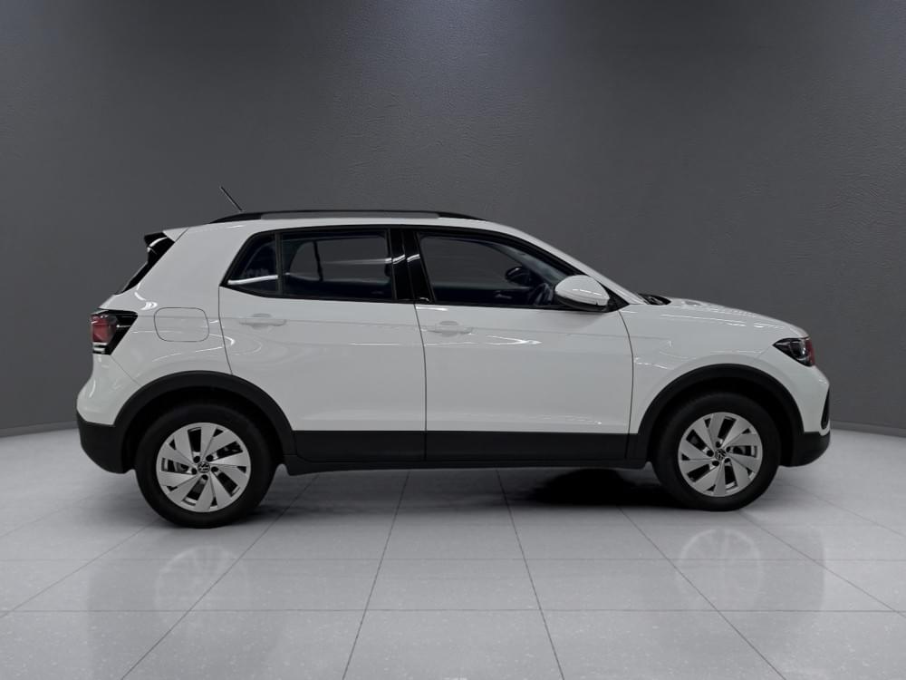 Volkswagen T-Cross 1.0 Tsi Comfortline Dsg