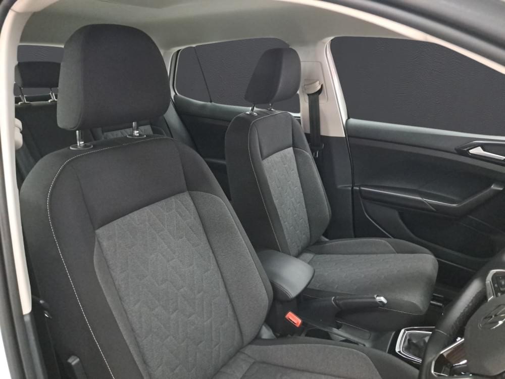 Volkswagen T-Cross 1.0 Tsi Comfortline Dsg