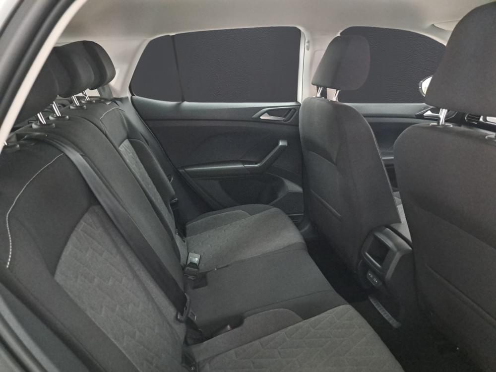 Volkswagen T-Cross 1.0 Tsi Comfortline Dsg