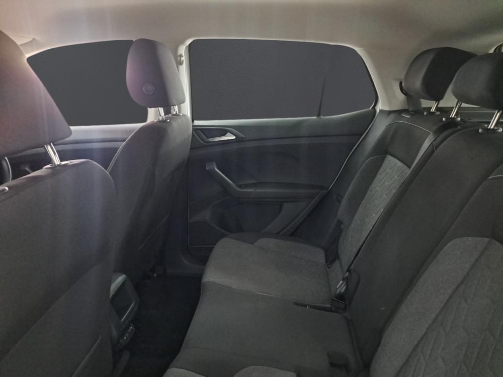 Volkswagen T-Cross 1.0 Tsi Comfortline Dsg