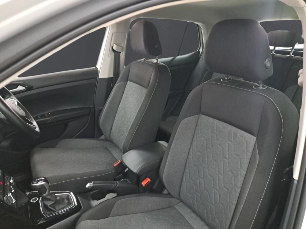 Volkswagen T-Cross 1.0 Tsi Comfortline Dsg