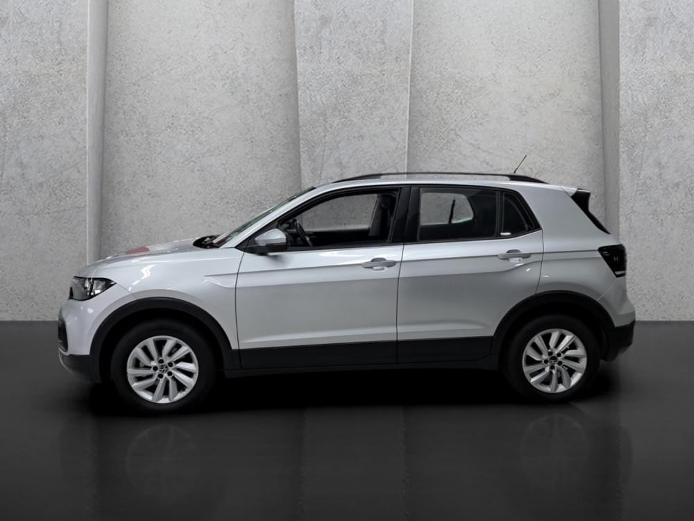 Volkswagen T-Cross 1.0 Tsi Comfortline