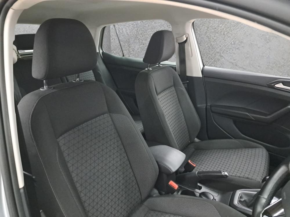 Volkswagen T-Cross 1.0 Tsi Comfortline
