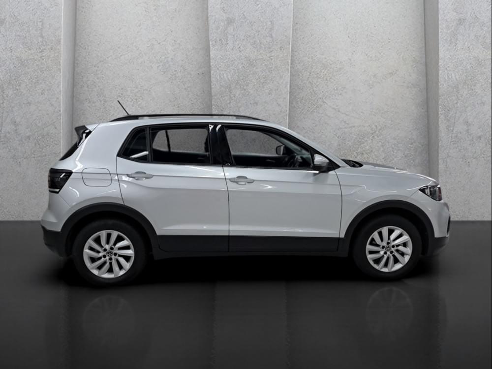Volkswagen T-Cross 1.0 Tsi Comfortline