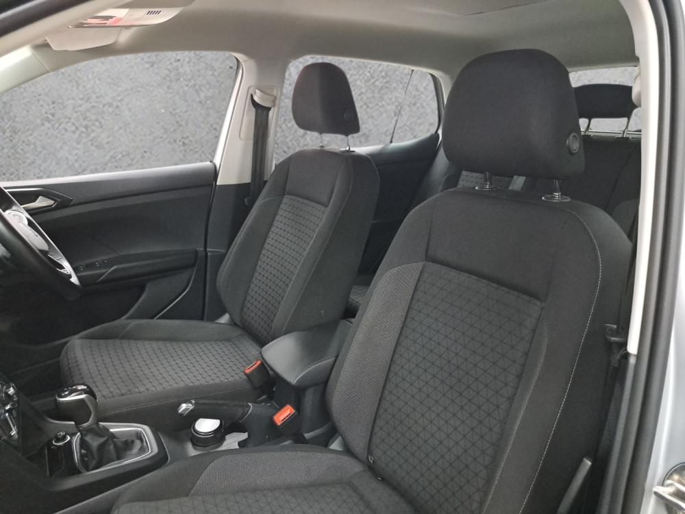 Volkswagen T-Cross 1.0 Tsi Comfortline