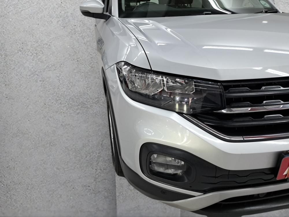 Volkswagen T-Cross 1.0 Tsi Comfortline