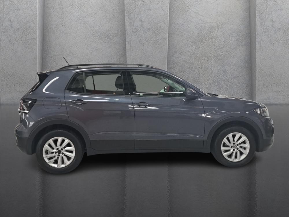 Volkswagen T-Cross 1.0 Tsi Comfortline Dsg
