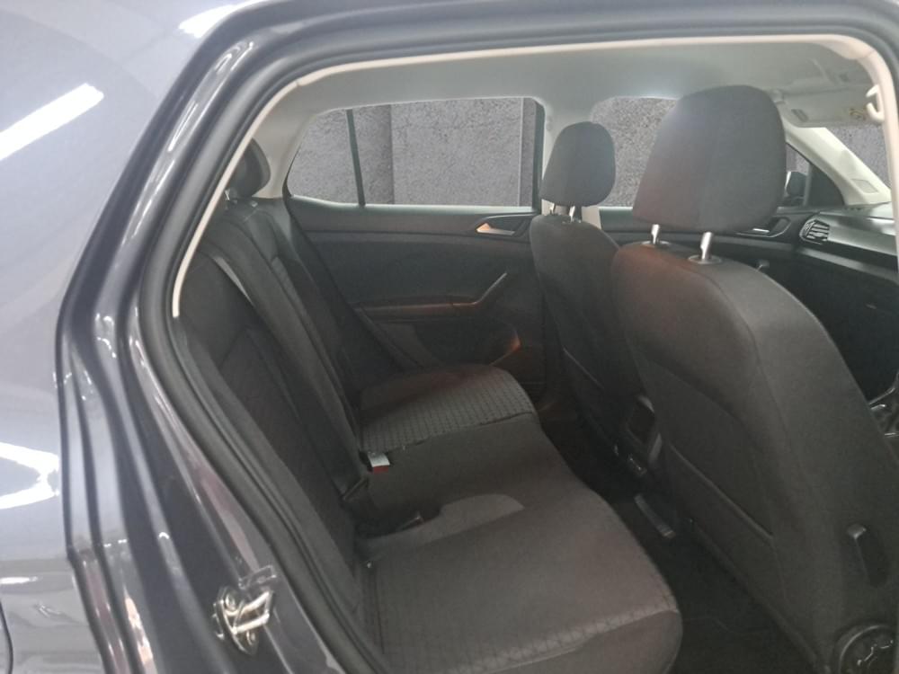 Volkswagen T-Cross 1.0 Tsi Comfortline Dsg
