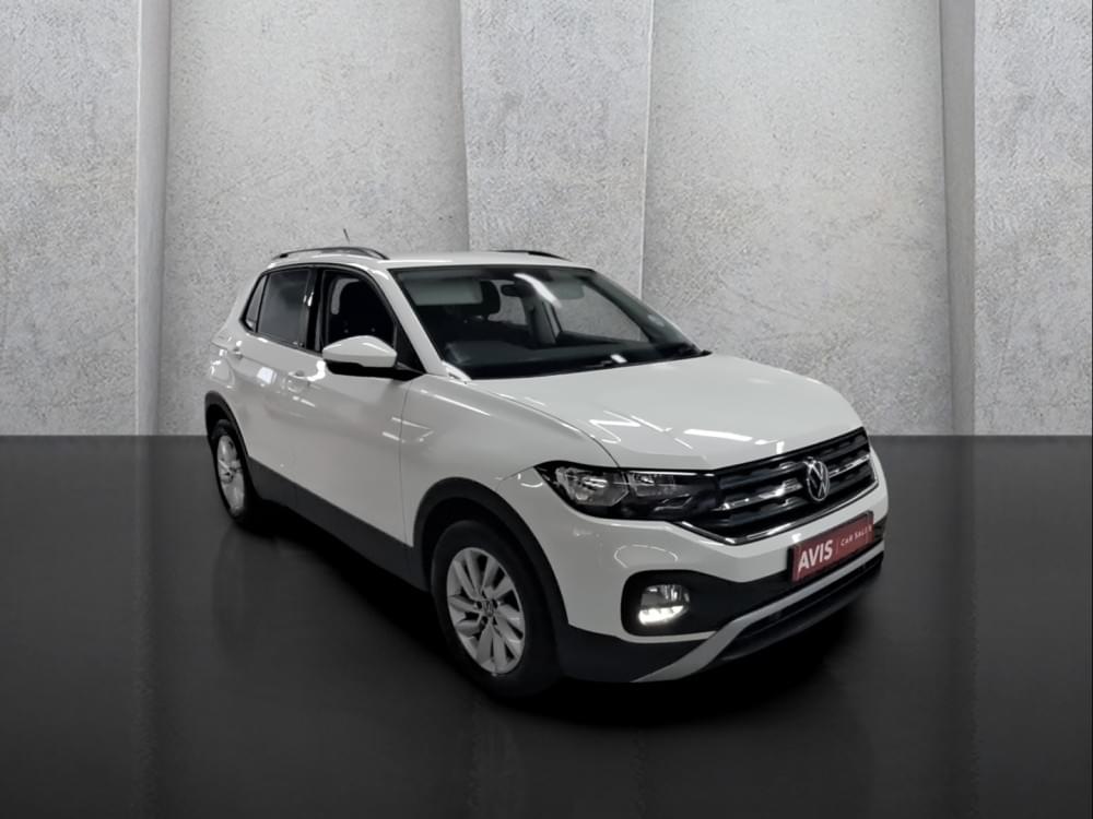 Volkswagen N/A 1.0 Tsi Comfortline Dsg