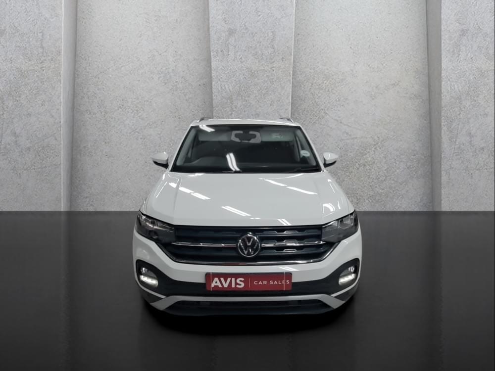 Volkswagen N/A 1.0 Tsi Comfortline Dsg