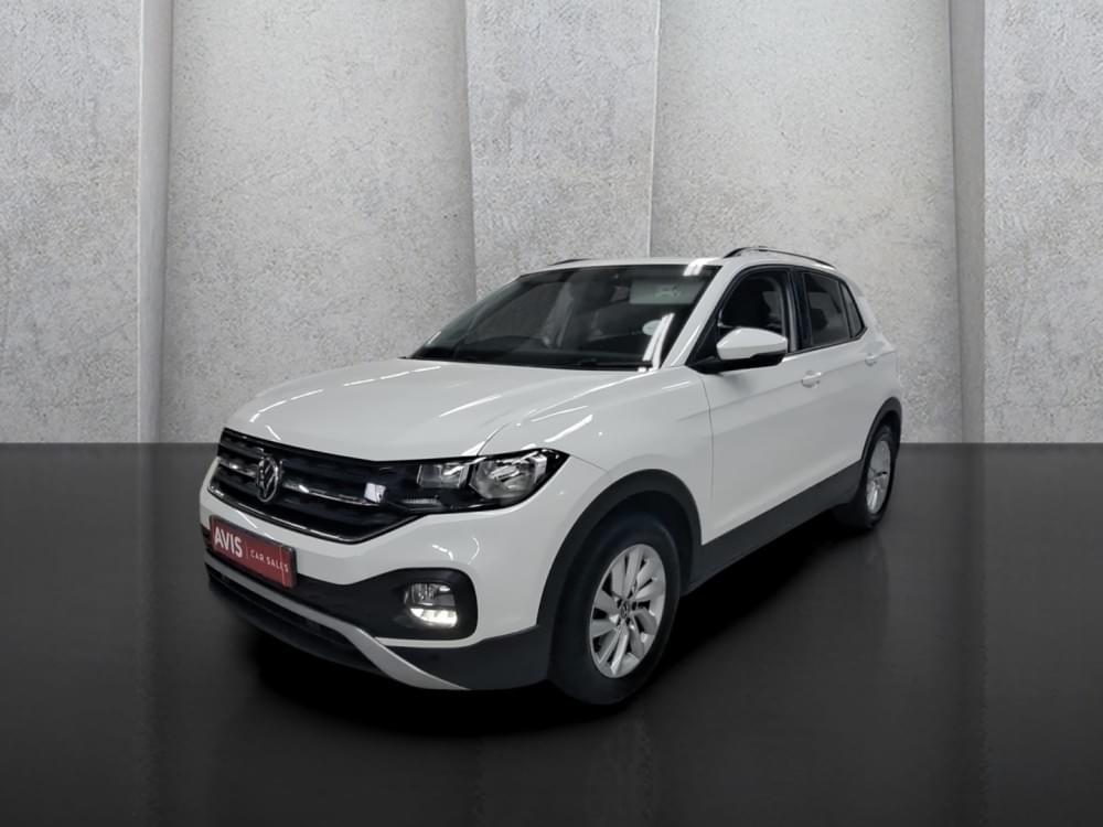 Volkswagen N/A 1.0 Tsi Comfortline Dsg