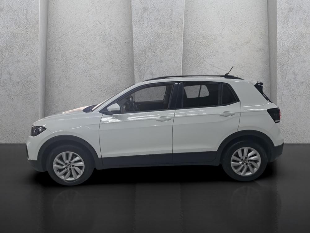 Volkswagen N/A 1.0 Tsi Comfortline Dsg