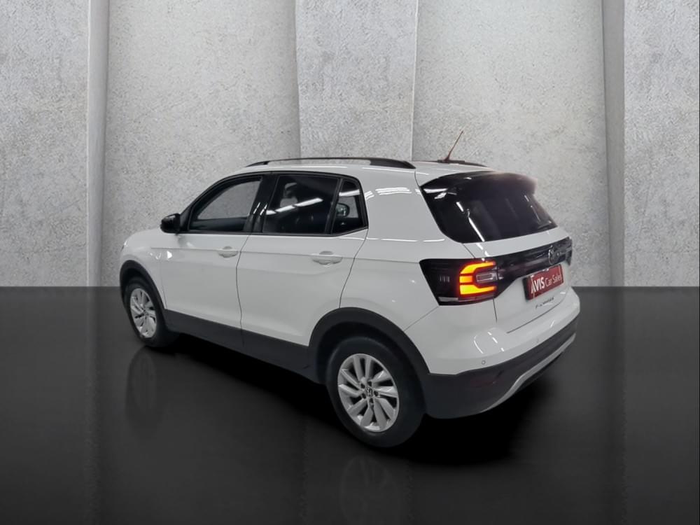 Volkswagen N/A 1.0 Tsi Comfortline Dsg