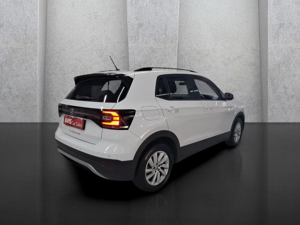 Volkswagen N/A 1.0 Tsi Comfortline Dsg