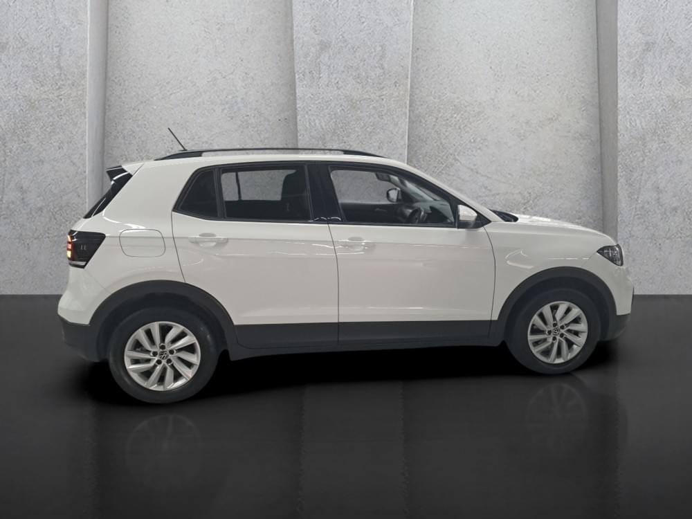 Volkswagen N/A 1.0 Tsi Comfortline Dsg