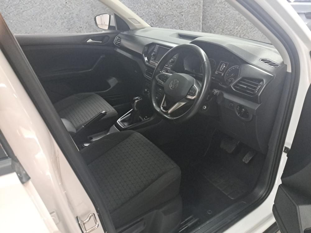 Volkswagen N/A 1.0 Tsi Comfortline Dsg