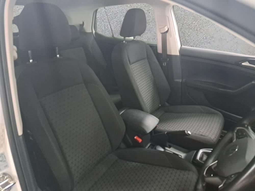 Volkswagen N/A 1.0 Tsi Comfortline Dsg