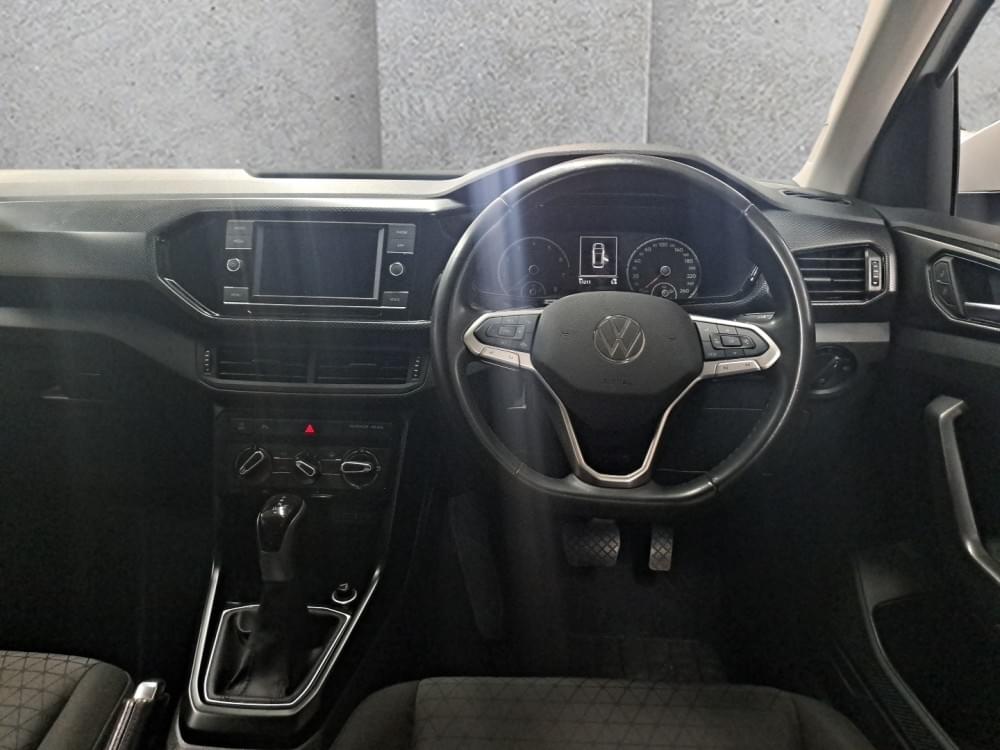 Volkswagen N/A 1.0 Tsi Comfortline Dsg