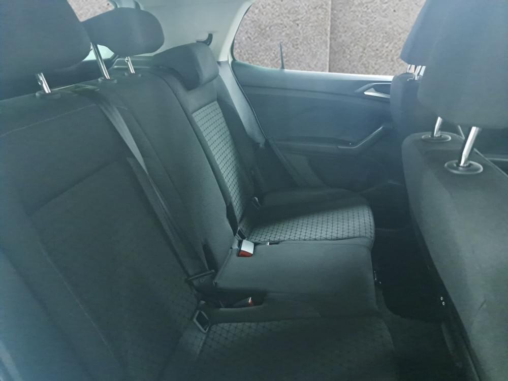 Volkswagen N/A 1.0 Tsi Comfortline Dsg