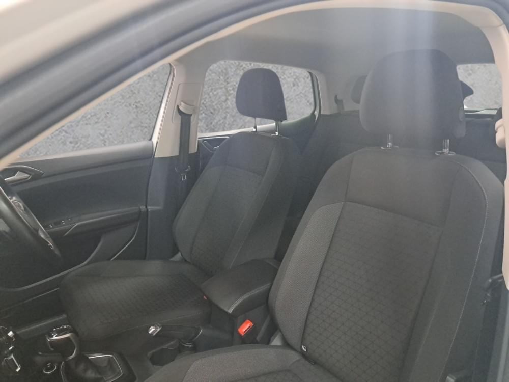 Volkswagen N/A 1.0 Tsi Comfortline Dsg