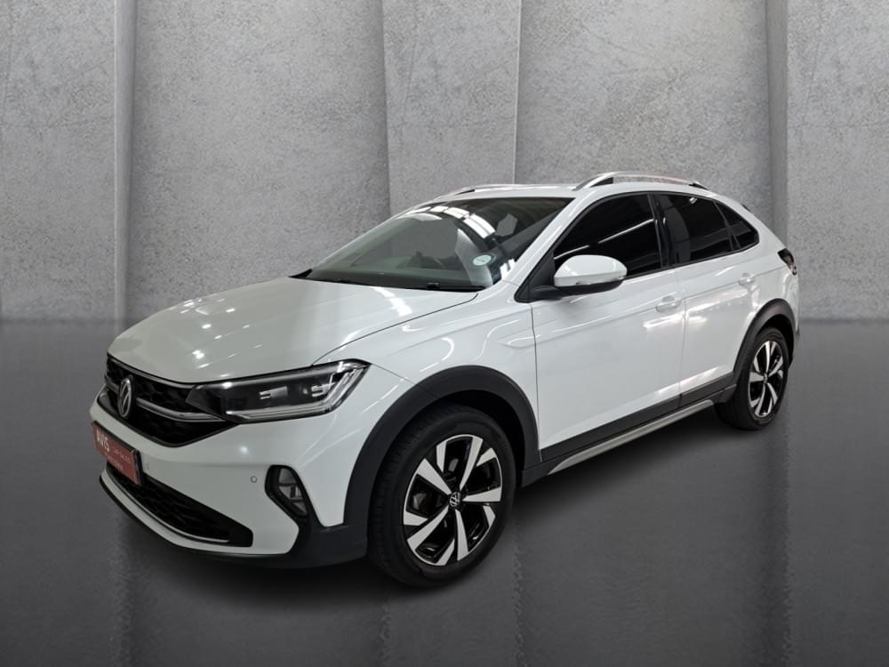 Volkswagen Taigo 1.0 Tsi Style