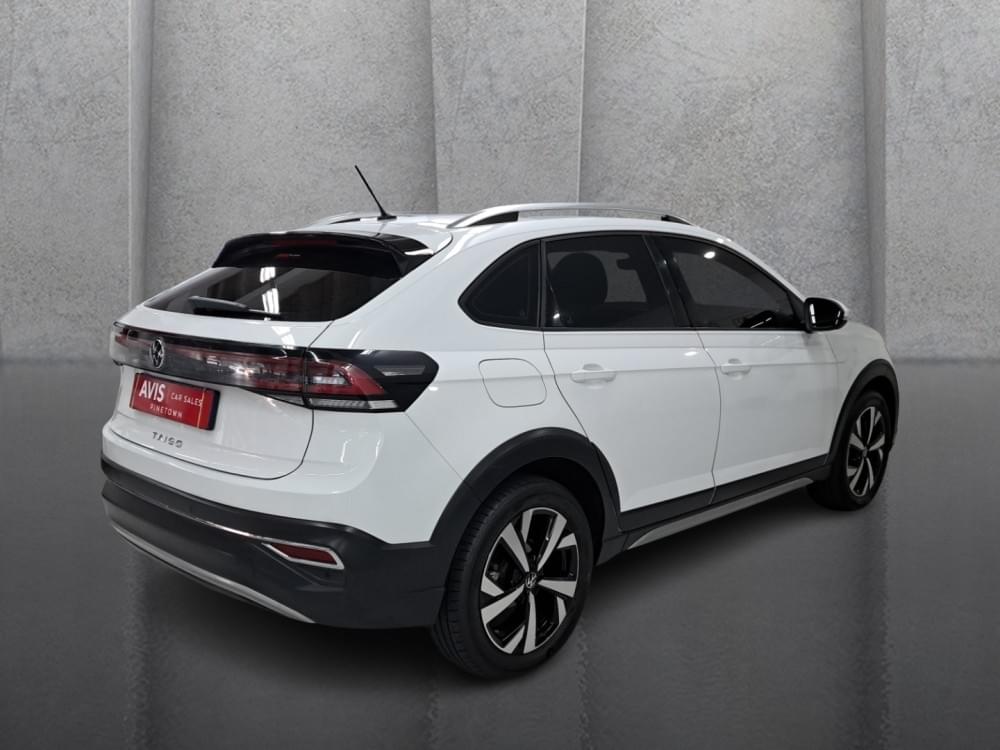 Volkswagen Taigo 1.0 Tsi Style