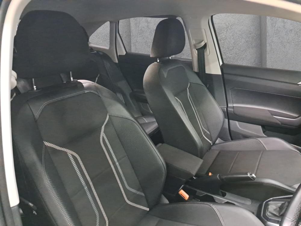 Volkswagen Taigo 1.0 Tsi Style