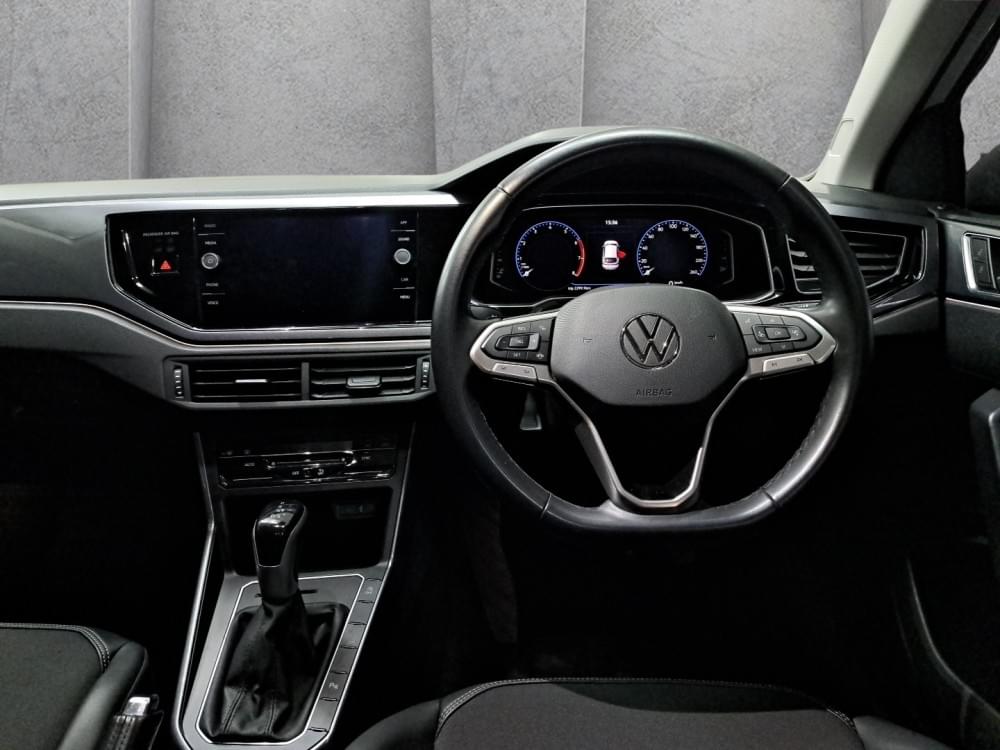 Volkswagen Taigo 1.0 Tsi Style