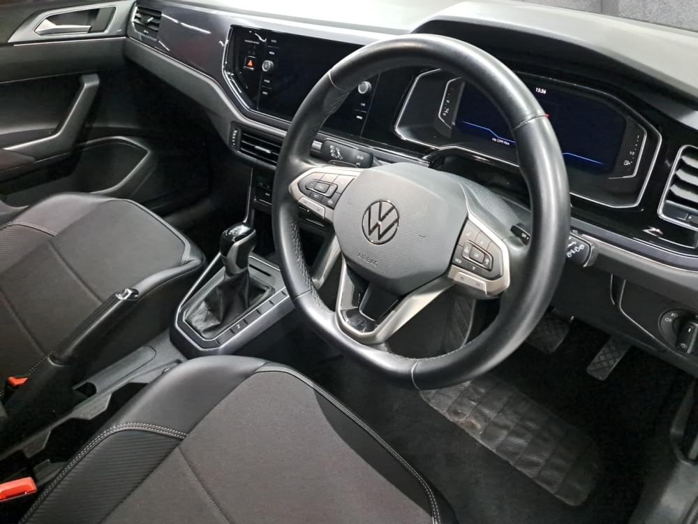 Volkswagen Taigo 1.0 Tsi Style