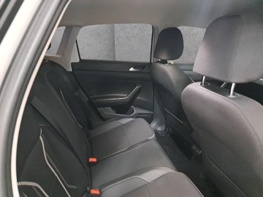 Volkswagen Taigo 1.0 Tsi Style