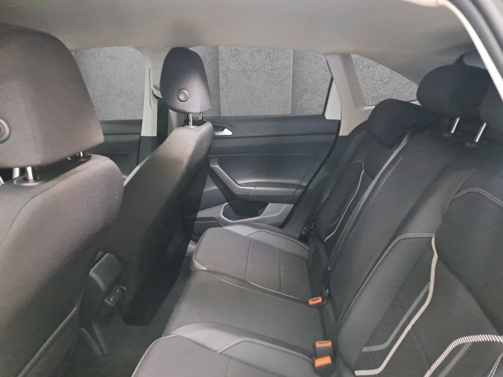 Volkswagen Taigo 1.0 Tsi Style