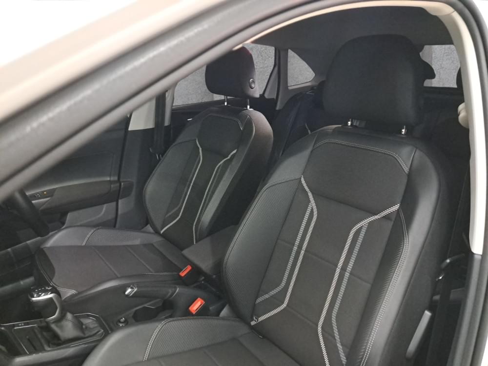 Volkswagen Taigo 1.0 Tsi Style