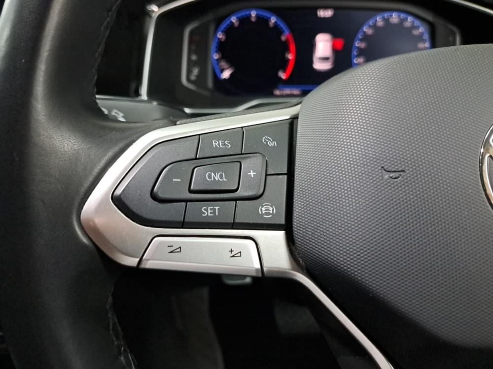 Volkswagen Taigo 1.0 Tsi Style